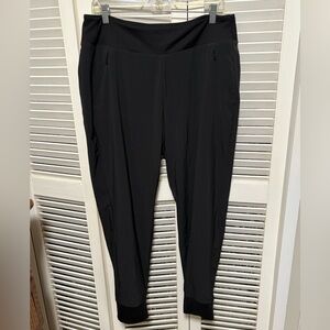 Athleta Black Women's Pants size 14